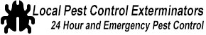 Rush Springs OK Pest Control Exterminators